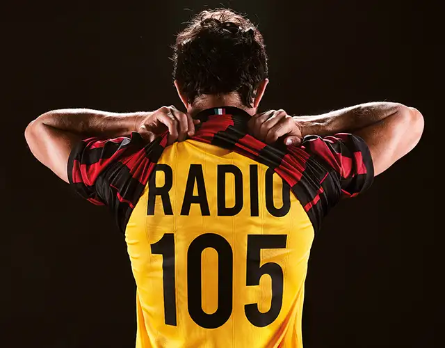 RADIO 105 – Milan